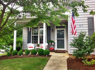 27 Whispering Oaks Dr, Staunton, VA