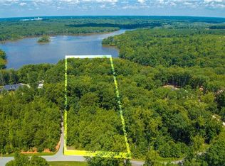 211 Egret Point, Lexington, NC 27292