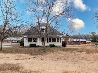 292 Ervin Coker Rd NE, Rome, GA 30161