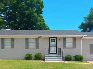 3838 Ford Rd, Memphis, TN 38109