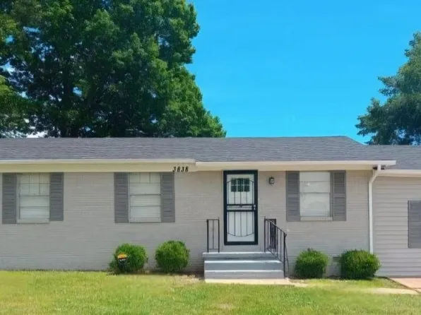 3838 Ford Rd, Memphis, TN 38109