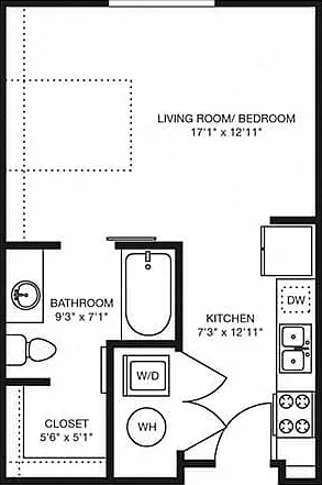 The Douglas Apartments — Photo 23
