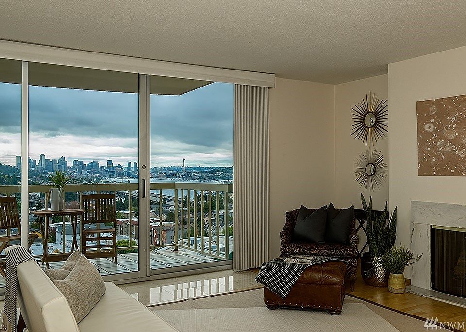 1st image of 4540 8th Ave NE APT 1406