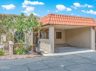 8651 N Avenida Amatista, Oro Valley, AZ 85704