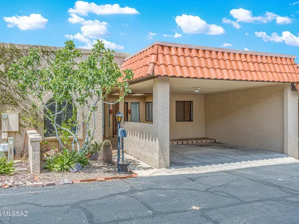 8651 N Avenida Amatista, Oro Valley, AZ 85704