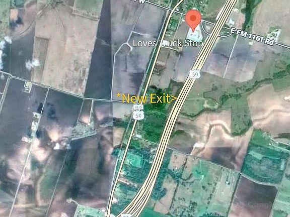 NEW HWY 60 EXIT NOW OPEN