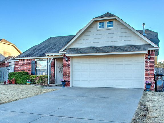 2nd image of 20400 E 43rd Pl S