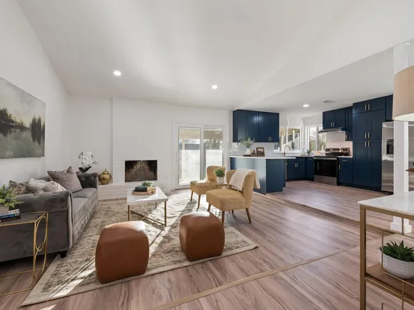 2311 Sheri Oak Ln, Austin, TX 78748