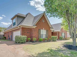 12333 Dallas Ridge Dr LOT 87, Arlington, TN 38002