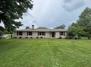 3627 Old Frankfort Pike, Versailles, KY 40383