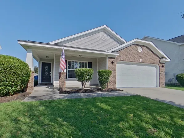 149 Moores Creek Dr, Columbia, SC 29209