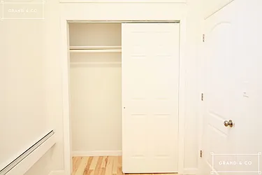 Rented by Grand & Co.