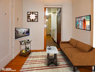 Rented by Citi Habitats