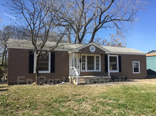 601 W Beach St, Fort Worth, TX 76111