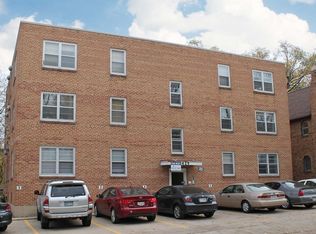 425 Paunack Pl APT 3D, Madison, WI 53726