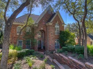 3201 Lookout Ln, Austin, TX 78746