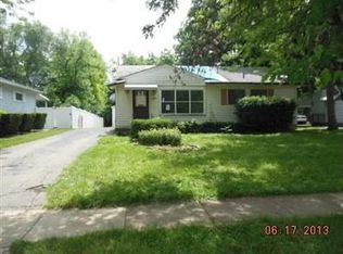 5406 Barrett Dr, Dayton, OH