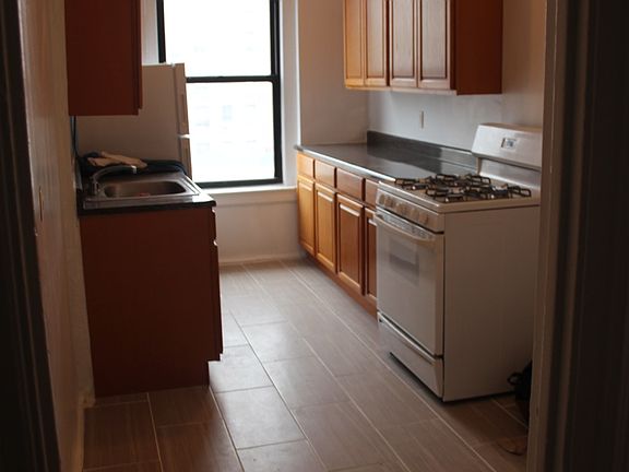 Completely Renovated Kitchen