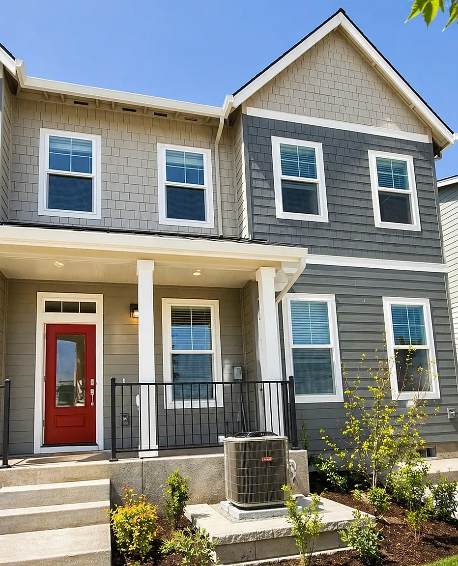 2 bed, 2.5 bath, 1277 sqft, $2,650 — Photo 1