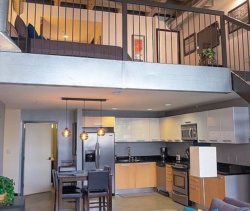2nd image of 35 N Raymond Ave Unit 201