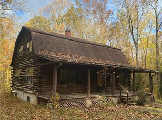 9450 Sandy Branch Rd SE, Elizabeth, IN 47117