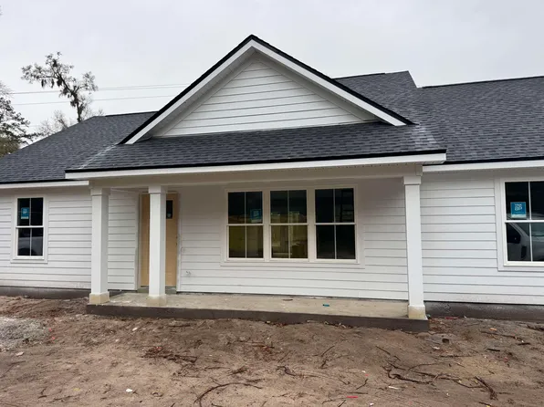 7 Old Bethel Rd, Crawfordville, FL 32327