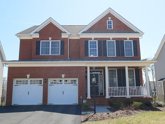 2nd image of 5517 Blackburns Ford Ct