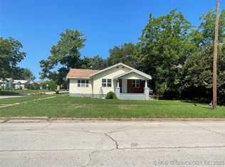 500 W 16th St, Ada, OK 74820