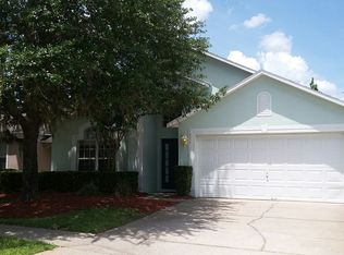 1033 Lake Berkley Dr, Kissimmee, FL 34746