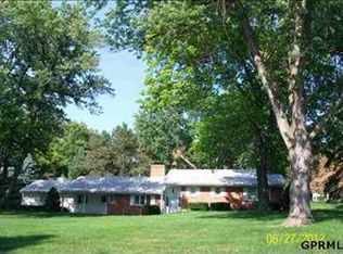 1527 S 85th Ave, Omaha, NE 68124