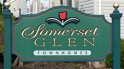 Community Entrance