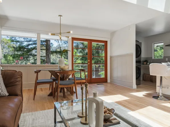 1708 Indian Way, Oakland, CA 94611