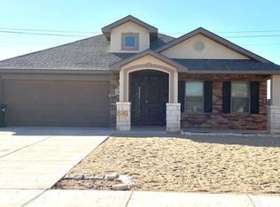 5903 Mile High Ln, Midland, TX 79706