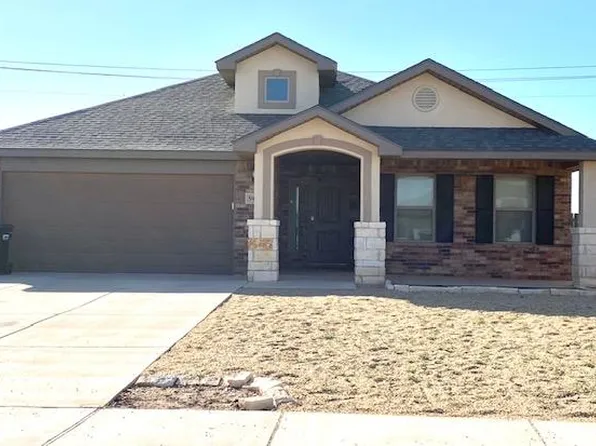 5903 Mile High Ln, Midland, TX 79706