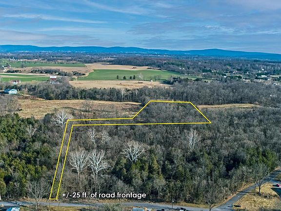 2nd image of 8045 Avis Mill Rd