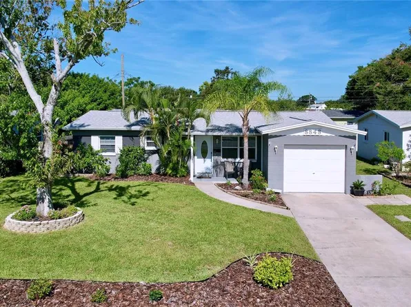 8848 56th Way N, Pinellas Park, FL 33782