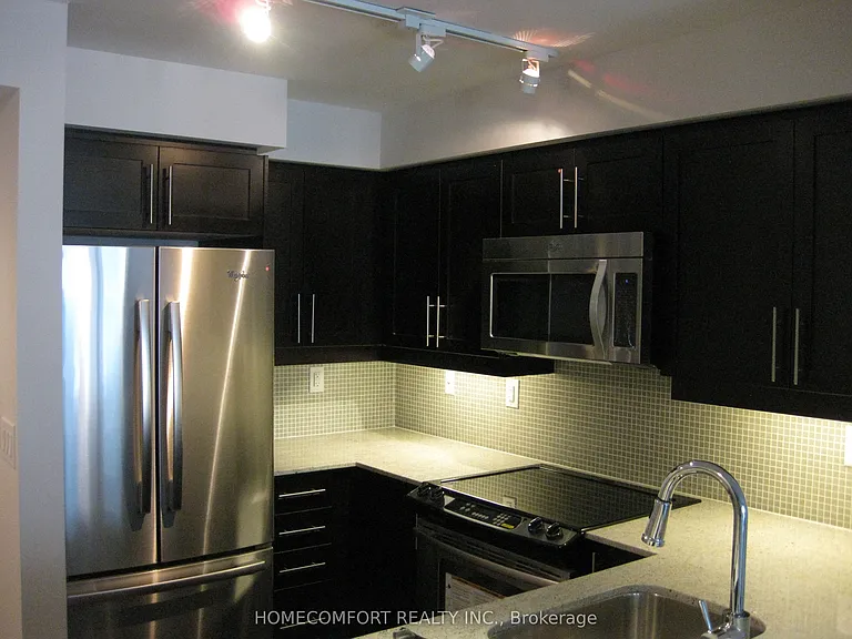 125 Western Battery Rd #506 — Photo 11