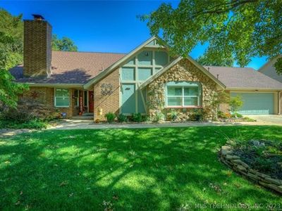 7217 S Birmingham Pl, Tulsa, OK, 74136