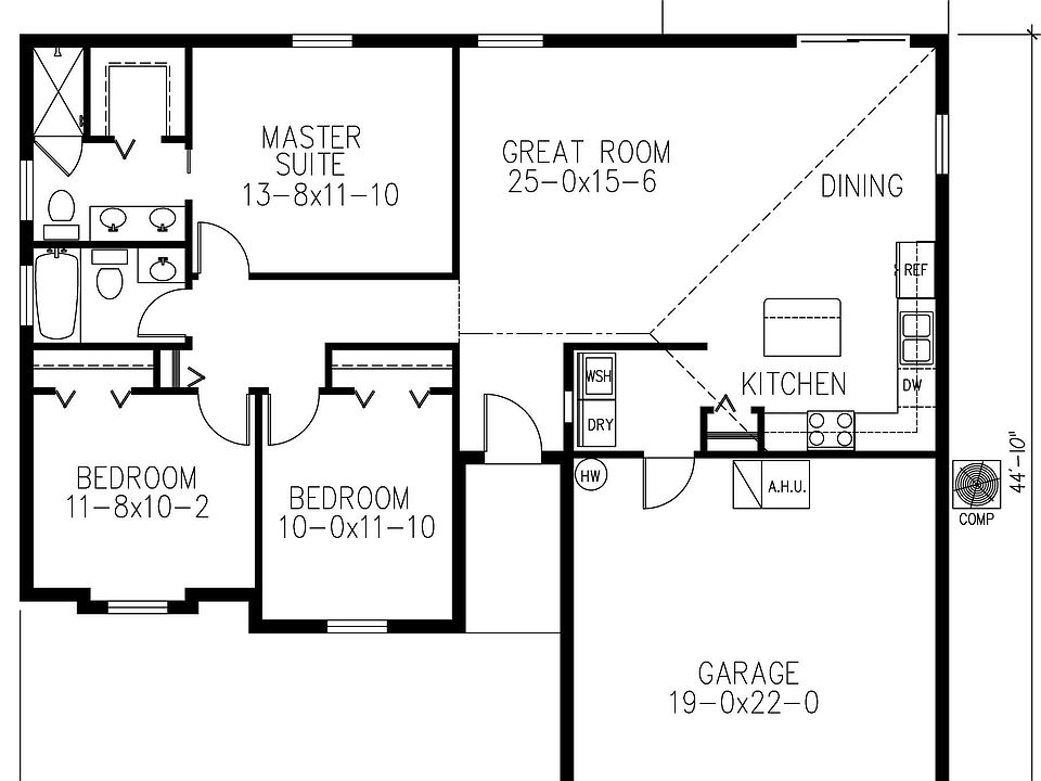 2nd image of 1457 Palau St SE