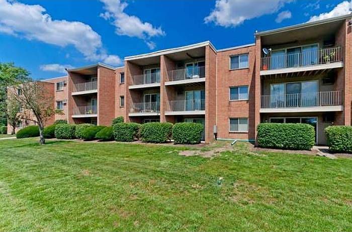 Crown Pointe