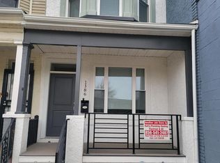 1386 Haddon Ave, Camden, NJ