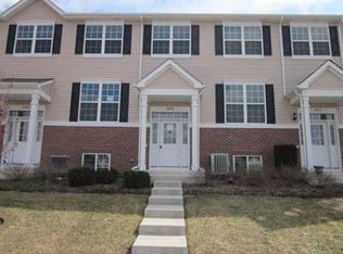 2238 Beresford Dr, Yorkville, IL 60560