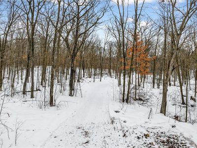 TBD Sand Rd., Shell Lake, WI, 54871