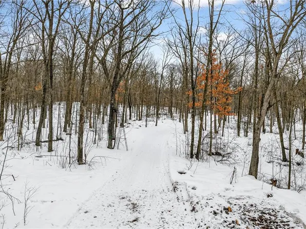 TBD Sand Rd., Shell Lake, WI 54871