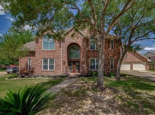 16810 Duckwater Cv, Houston, TX 77095