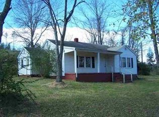 645 Cane Creek Rd, Rutherfordton, NC 28139
