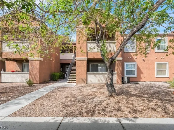 555 E Silverado Ranch Blvd Unit 2038, Las Vegas, NV 89183