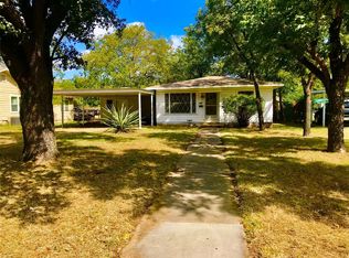 2302 Southside Dr, Brownwood, TX 76801