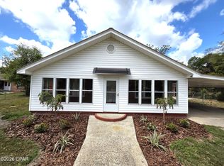 19285 NW State Road 12, Bristol, FL 32321
