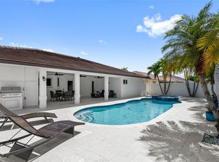 14288 SW 21st Ter, Miami, FL 33175